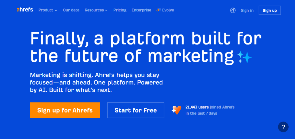 Best Free SEO Tools for Shopify