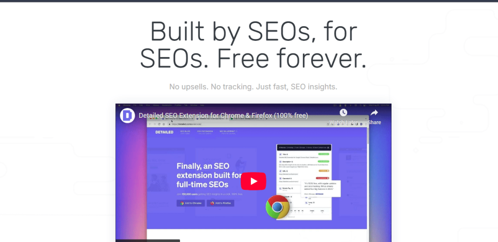 Best Free SEO Tools for Shopify