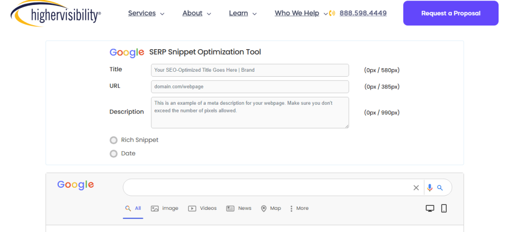 Best Free SEO Tools for Shopify