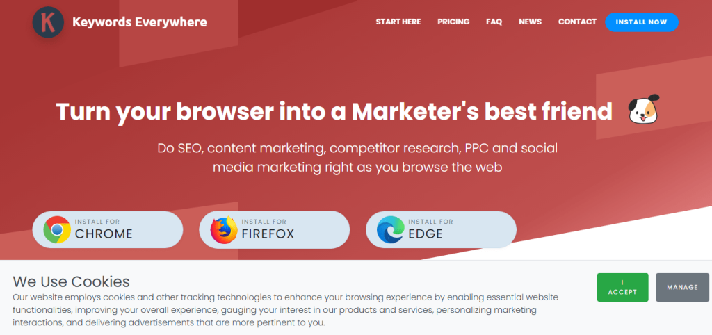 Best Free SEO Tools for Shopify