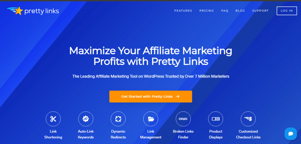 HOW TO TRACK AFFILIATE LINK IN WORDPRESS