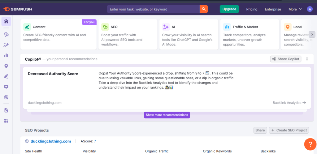 Best Free SEO Tools for Shopify