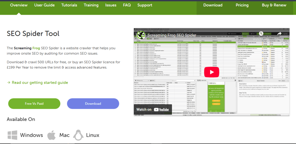 Best Free SEO Tools for Shopify