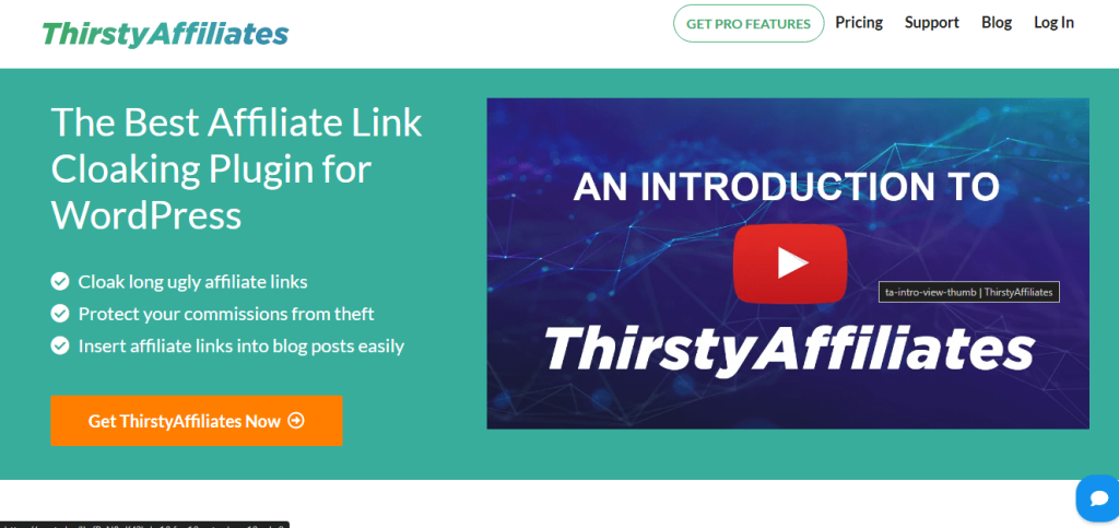 HOW TO TRACK AFFILIATE LINK IN WORDPRESS