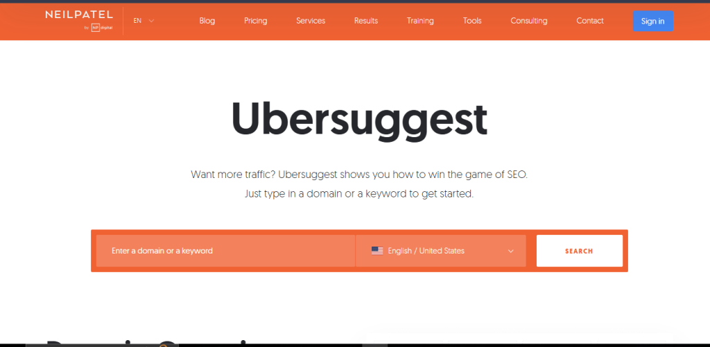 Best Free SEO Tools for Shopify