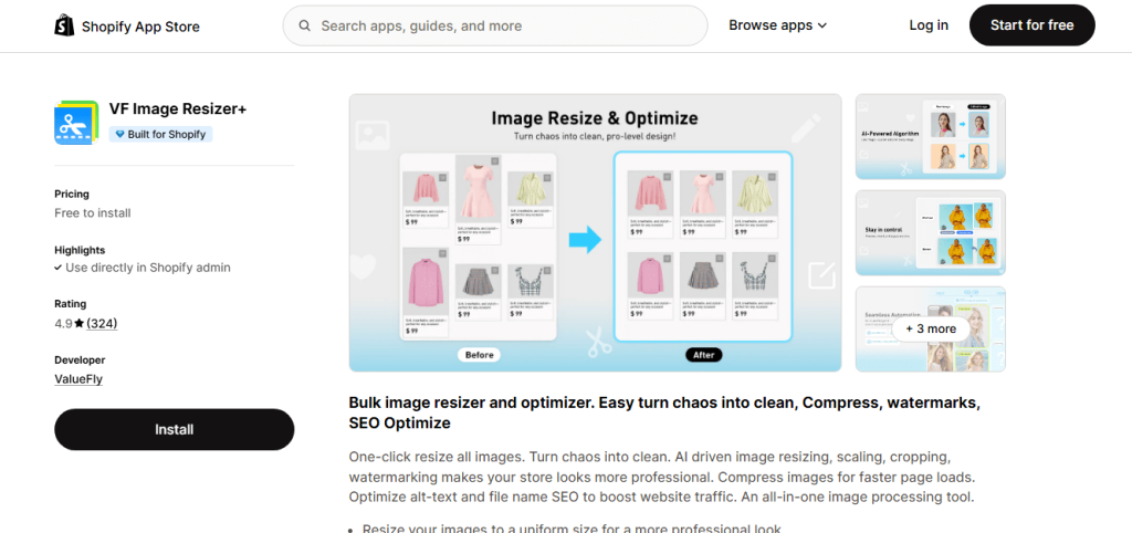 Best Free SEO Tools for Shopify