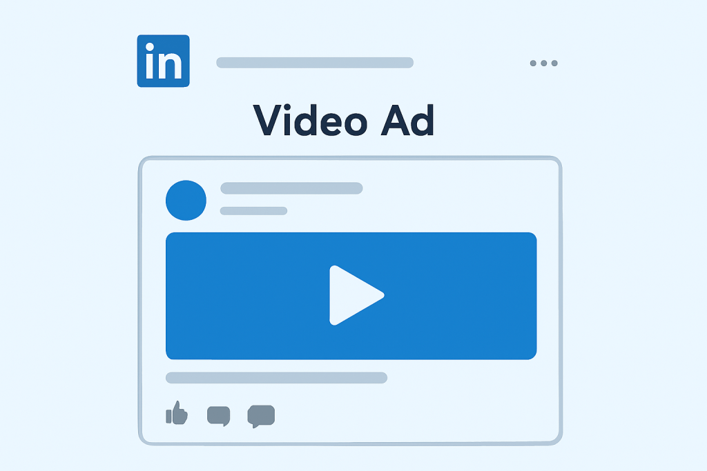 Linkedin Ads Specs 2025
