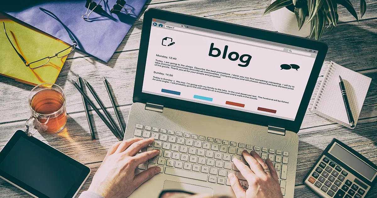 "Find Blog Post ideas using google easily ad effectively"