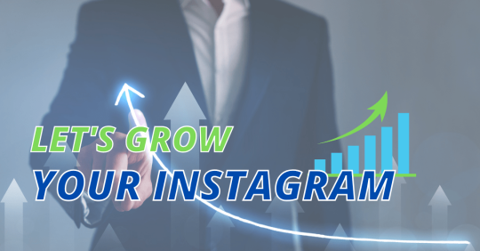 grow instagram page organically