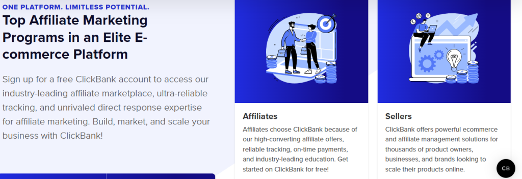 Free Affiliate Programs for Beginners 2025 – The Ultimate Guide