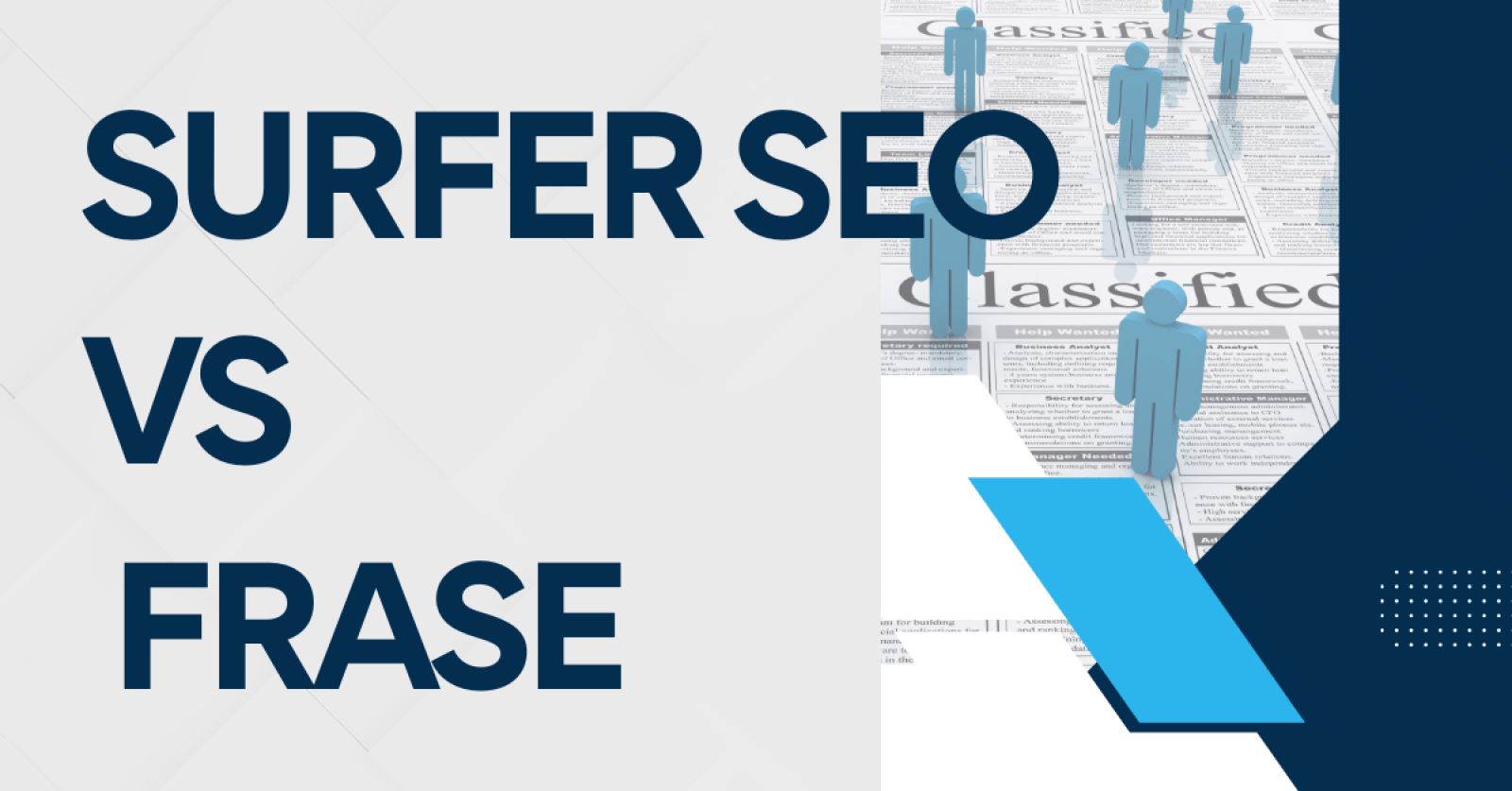 Surfer SEO vs Frase