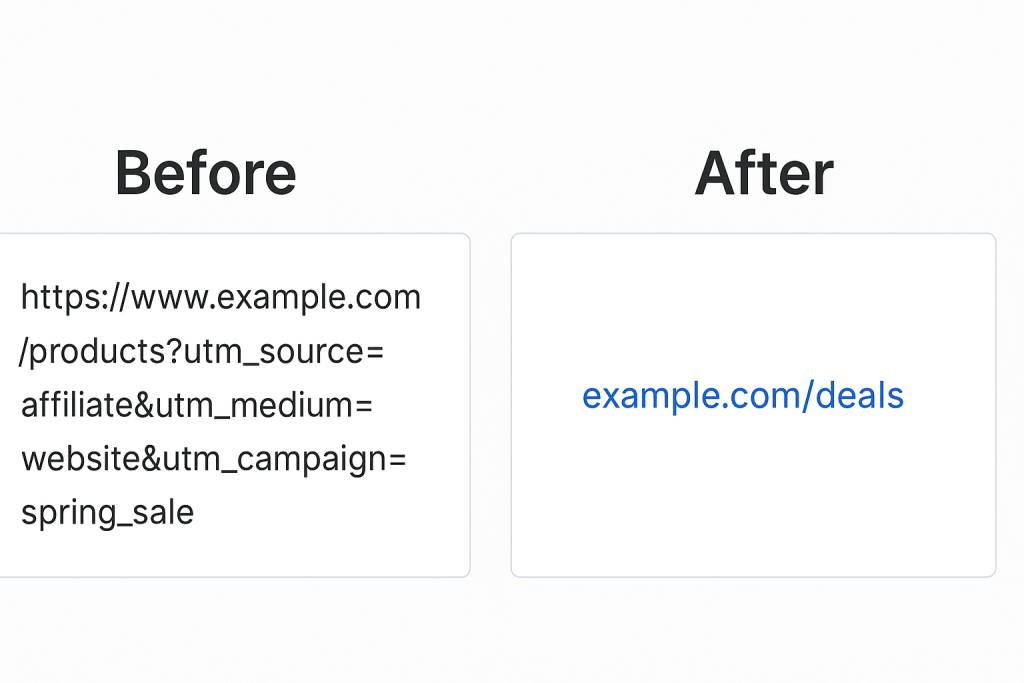 HOW TO TRACK AFFILIATE LINK IN WORDPRESS