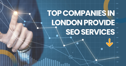 Companies in London
