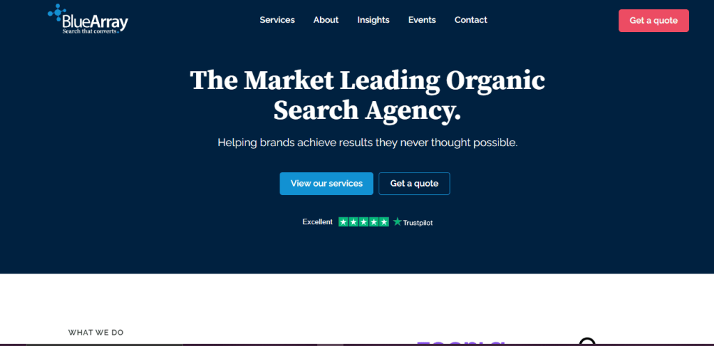 Companies in London