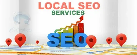 "Best SEO Service in London"