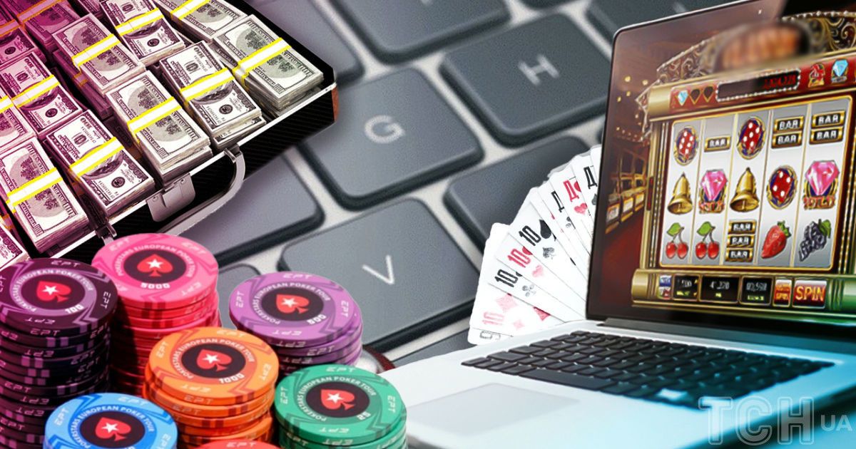 Love Casino Online Games Discover Your Passion for Virtual Gambling