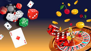 Love Casino Online Games Discover Your Passion for Virtual Gambling