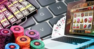 Top Casino Sites That Offer the Best Gaming Experience -1722759326