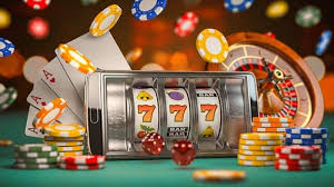 Top Casino Sites That Offer the Best Gaming Experience -1722759326