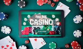 Understanding Online Gambling Its Impact on Mental Health Understanding Online Gambling Its Impact on Mental Health
