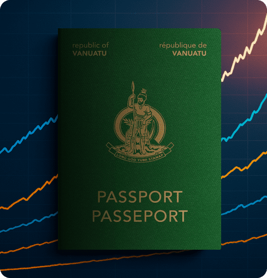 Understanding Vanuatu Citizenship by Investment Processing 2145920345