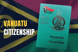 Understanding Vanuatu Citizenship by Investment Processing 2145920345