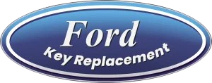 Ford-Key-Replacement-Logo