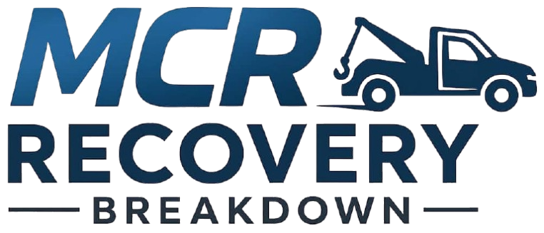 mcrrecovery