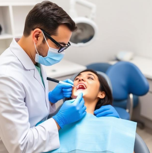 SEO for dentists