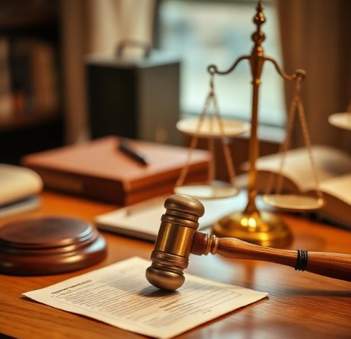 SEO for law firms