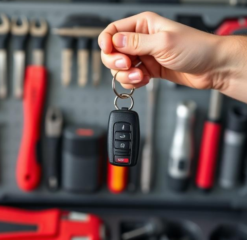 SEO for locksmiths