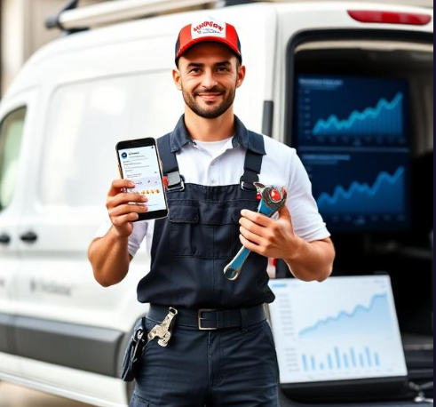 SEO for plumbers